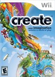 Create (Nintendo Wii)